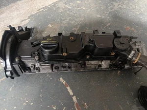 COPERCHIO PUNTERIE + CAMMES FORD C - Max 71DA Diesel 1.6  - Foto 1 di 1