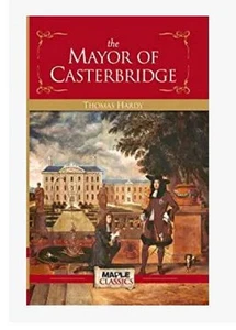 The Mayor of Casterbridge Paperback n650 - Picture 1 of 4