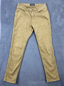 Pantalones Du/er Duer Para Hombre 32x32 Tabaco Sin Sudor Relajados Cónicos N2X MFNR1002 - Imagen 1 de 8