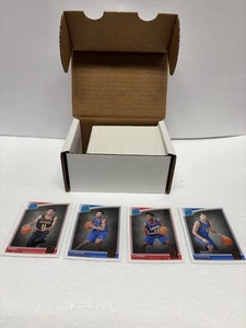 2018-19 Donruss Basketball Complete 200 Card Set Luka Doncic Shai Young Brunson - Picture 1 of 9