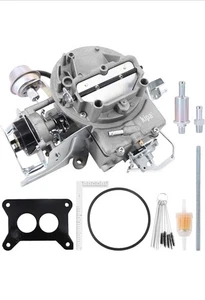 2 Barrel Carburetor 2100 2150 Carburetor For Ford 289 302 351 Carb F100 F250 - Picture 1 of 12