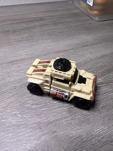 Transformers Power of the Primes Outback, loose and complete, Generations - Picture 1 of 3