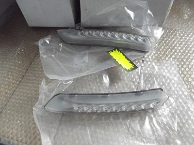 BMW Clignotant droit/Gauche  LED d'origine - K1600Bagger / K1600GTL / K1600GT / - Imagen 1 de 3