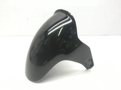 PARAFANGO ANTERIORE NERO PIAGGIO NRG RST MC2 50 1996 1998 C04000