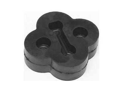 For 1985-1989 Subaru DL Exhaust System Insulator Walker 78858FMJZ 1986 1987 1988 — 第 1/2 张图片