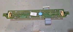 Tablero de botones/tarjeta de llave PCB Essilor Kappa Tracer - Imagen 1 de 2