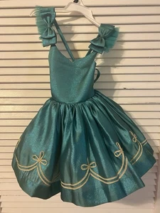 Dollcake Dress Size 5 - Picture 1 of 3
