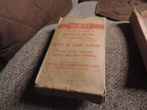 Yankee Approved Class B Reflex Lens 266R - Bild 1 von 10