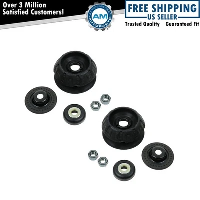 Juego de 2 pares de amortiguadores superiores delanteros para Yaris Prius c xD Foto 1 de 3