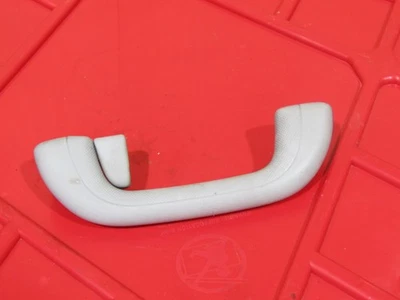 Hyundai Tucson 2010-2015 OEM lado del conductor trasero mango de agarre 11 12 13 14 Foto 1 de 3