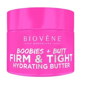 8436575095158 Biovene Firm  Tight malinowy krem na piersi i pośladki 50ml (P1)  - Bild 1 von 1