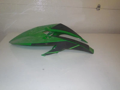 2013 Arctic Cat F800  Instrument Pod ZR XF 8000 6000 Procross 2014 2015 2016 17 - Image 1 of 4