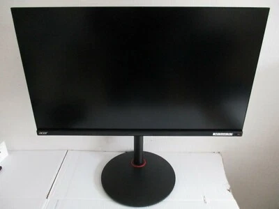 Acer Nitro XV2 XV282KKVbmiipruzx LED Monitor 71,1cm UHD 144Hz IPS HDMI 2.1- - Bild 1 von 4