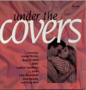 Under The Covers by Boyz II Men, Sade, Lionel Richie, SWV ... – CD w inserts - Bild 1 von 2