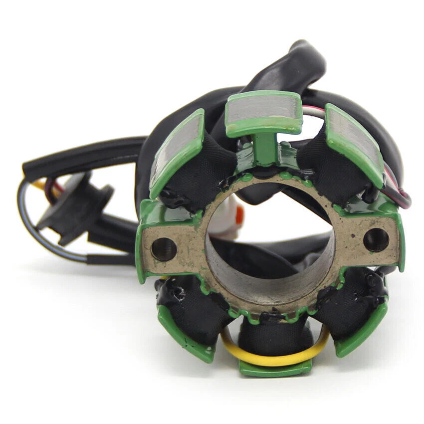 Bobina de estator para KTM 525 SX Racing 2003/450 SX Racing 2003/450 SX Racing 2003 Foto 1 de 4