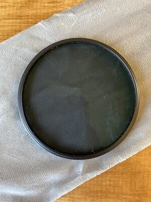 77mm polarizing filter - Image 1 of 2