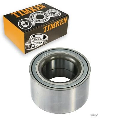 Cojinete de rueda trasero Timken para Land Rover Range Rover Sport 2006-2013 4x4 Foto 1 de 4