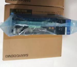 NEW ORIGINAL SANYO DENKI AC SERVO DRIVER RS1A01AAW-AL FREE EXPEDITED SHIPPING - Picture 1 of 1