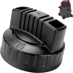 47922 Vac Abflusskappe kompatibel mit Ridgid Shop Staubsauger und Handwerker - Bild 1 von 12