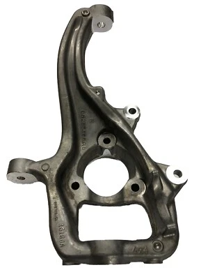 RAM 1500 2018 Big Horn Rebel suspensión delantera derecha nudillo Mopar 68286566ab nueva Foto 1 de 4