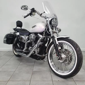 Harley-Davidson XL 1200 LOW SPORTSTER - Picture 1 of 24