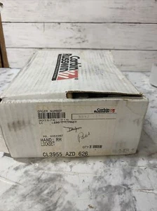 Corbin Russwin rechts zylindrisches Schlosssatz CL3955 AZD 626 neu im Karton - Bild 1 von 8