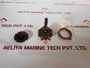 CH products m11l0a1a joystick - Picture 1 of 5