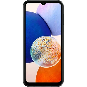 Samsung SM-A146UZKAVZW Galaxy A14 6.6'' 5G 4GB RAM 64GB Storage Verizon Prepaid - Picture 1 of 2