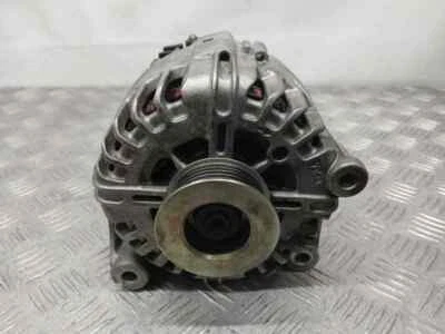 7804266 4840802 generator für BMW X5 (E70) 3.0 D 2006 Foto 1 de 4