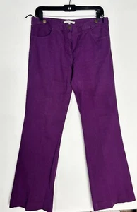 Gerard Darel Flared Women’s Jeans Size 40 - Picture 1 of 7