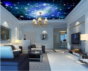 3D Space Starry Sky 8 Wallpaper Mural Wall Print Wall Wallpaper Murals US Summer - Picture 1 of 6