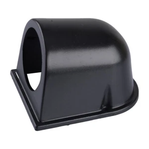 Auto 52mm 2"zoll 1-Fach Instrumenten Halter Zusatzinstrument Armaturenbrett - Bild 1 von 4