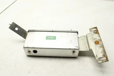 Controlador de módulo de computadora Mazda Miata 1992 ABS NA1767650A 90-97 Foto 1 de 4