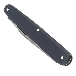 Vintage Joseph Rodgers Sheffield Pen Knife  2 Blade Horn Scales - Picture 1 of 12