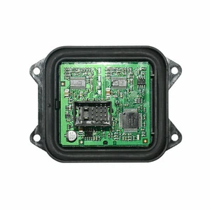 Headlight Cornering Leveling Control Unit BMW E92 2005-2013 Coupe 63117182396 - Picture 1 of 5