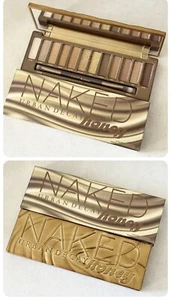 Urban Decay *NAKED HONEY* 12 Shade Eyeshadow Palette NEW In Box Authentic - Picture 1 of 2