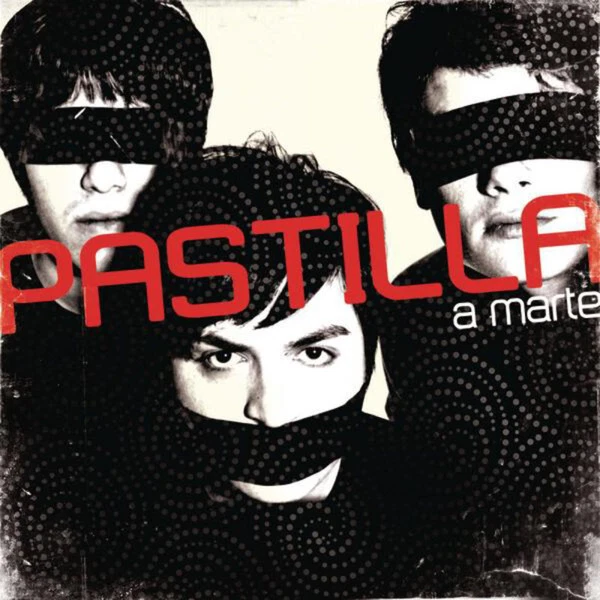 Pastilla - A Marte Vinyl LP NEW Sealed FREE USA Shipping caifanes soda stereo - Image 1 of 1