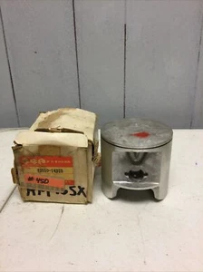 SUZUKI PISTON STANDARD 86.00 MM 1981 1982 RM465 12110 14210 1211014210 - Picture 1 of 9
