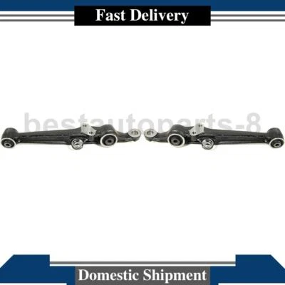 Brazo de control inferior delantero Mevotech Supreme 2x para Acura Legend 1989 1990 Foto 1 de 4