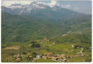 CAPRIGNANA DI SAN ROMANO GARFAGNANA - LUCCA -98534- - Picture 1 of 1