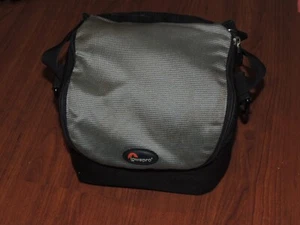 Original Lowepro D-Res 40AW Kamera Camcorder Tasche - 7" x 7" x 5" - Bild 1 von 2