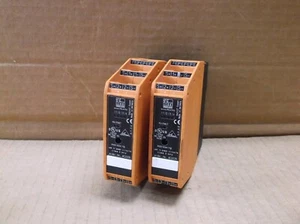 Módulo de gabinete de control de interfaz AS AC2220 IFM SmartLine25 4AI (PT100)C IP20 - Imagen 1 de 4