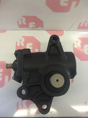 Caja de cambios de dirección para camión Volvo 8016955105 Foto 1 de 4