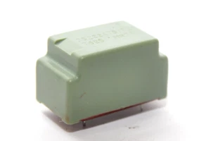 Miniaturrelais / Schutzgaskontakt Reedrelais von Philips Typ 3522 247 51720, NOS - Picture 1 of 5