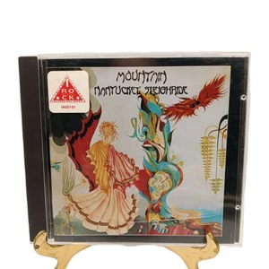 Mountain Nantucket Sleighride CD Columbia Records Felix Pappalardi Leslie West - Bild 1 von 5