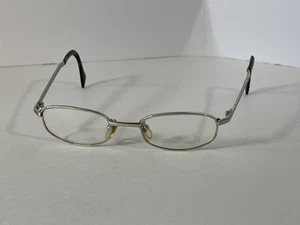Dolce Gabbana Eyeglasses Italy DG337-719 Gunmetal Frame - Picture 1 of 9