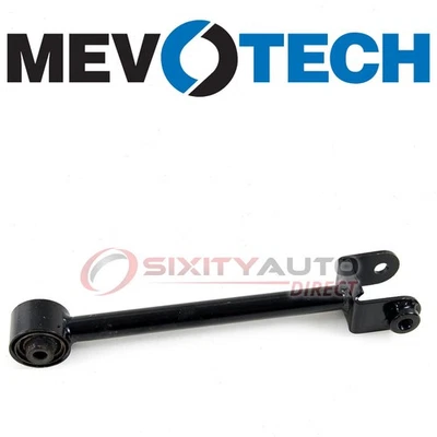 Mevotech Supreme Rear Lower Forward Lateral Arm for 2004-2006 Suzuki Verona xg - Image 1 of 4