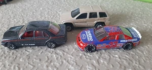 Coole Autos suchen neues cooles Kind 6 - Bild 1 von 2