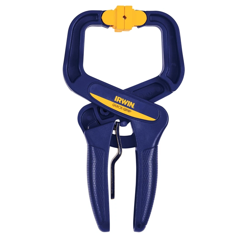 IRWIN 50mm Quick Grip Handi Clamp - Image 1 of 1