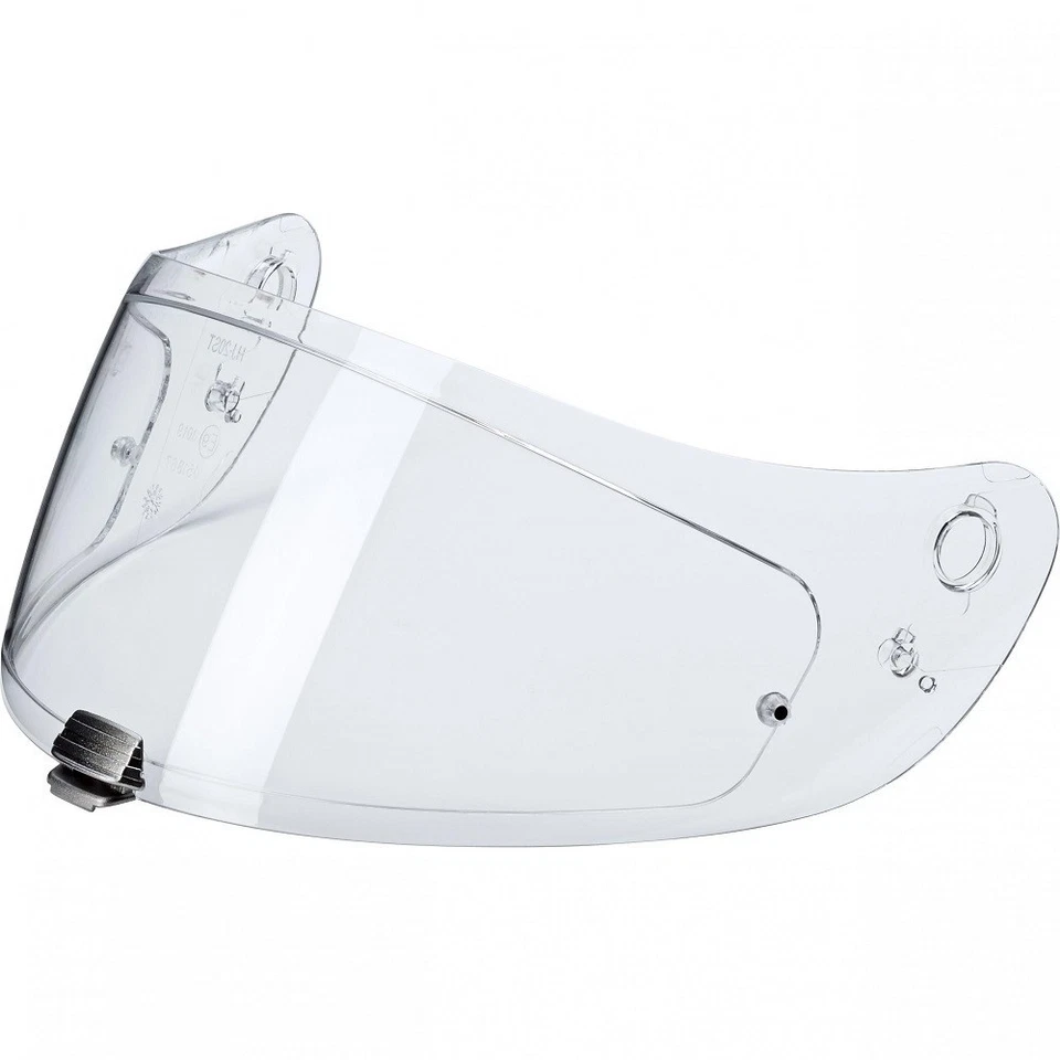 VISIERA SHIELD CASCO MOTO HJC RPHA70 CLEAR TRASPARENTE HJ26ST - Immagine 1 di 1